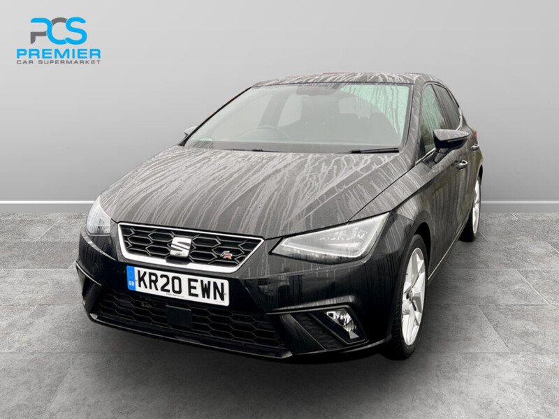 Used SEAT Ibiza 2020 for sale - 77024024: Photo 17