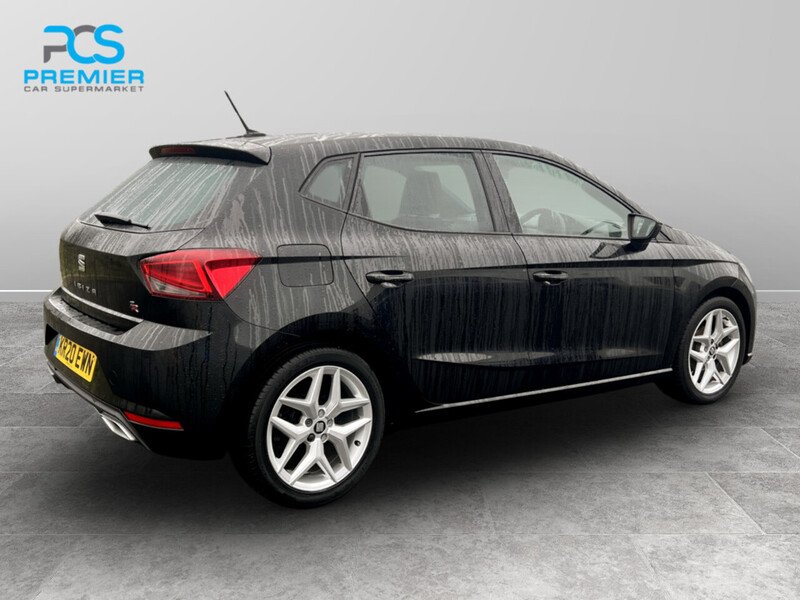 Used SEAT Ibiza 2020 for sale - 77024024: Photo 20