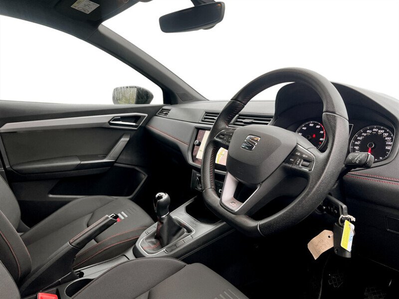 Used SEAT Ibiza 2020 for sale - 77024024: Photo 27