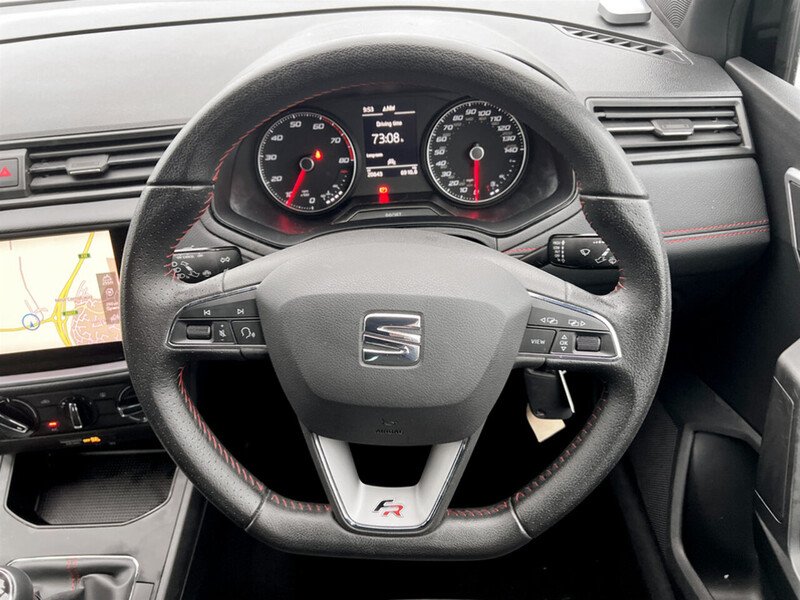 Used SEAT Ibiza 2020 for sale - 77024024: Photo 28