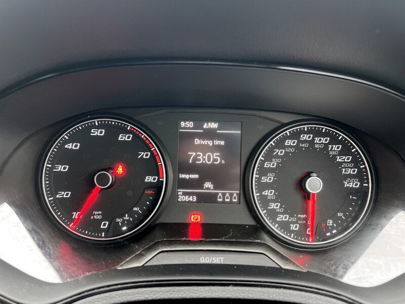 Used SEAT Ibiza 2020 for sale - 77024024: Photo 33