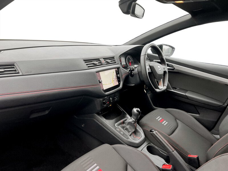 Used SEAT Ibiza 2020 for sale - 77024024: Photo 35