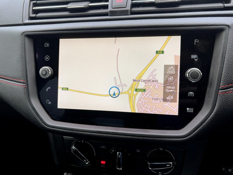 Used SEAT Ibiza 2020 for sale - 77024024: Photo 37