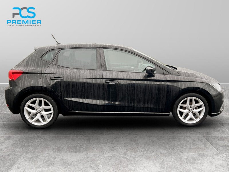 Used SEAT Ibiza 2020 for sale - 77024024: Photo 6