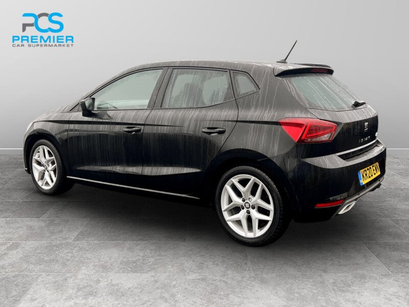 Used SEAT Ibiza 2020 for sale - 77024024: Photo 7