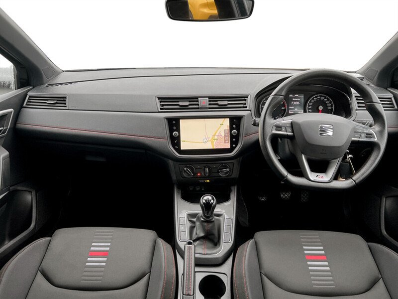 Used SEAT Ibiza 2020 for sale - 77024024: Photo 8