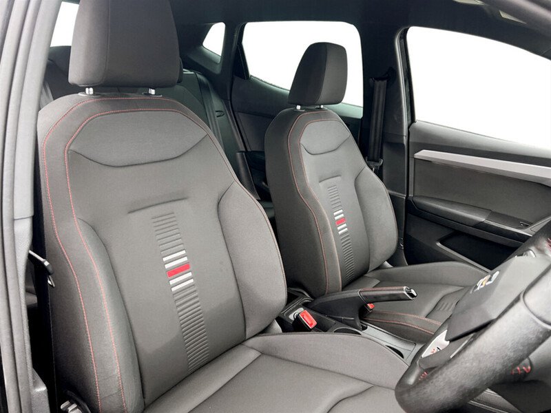 Used SEAT Ibiza 2020 for sale - 77024024: Photo 9