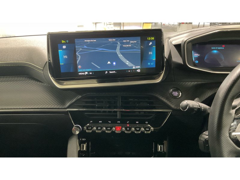 Used Peugeot E-208 2022 for sale - 76638670: Photo 10