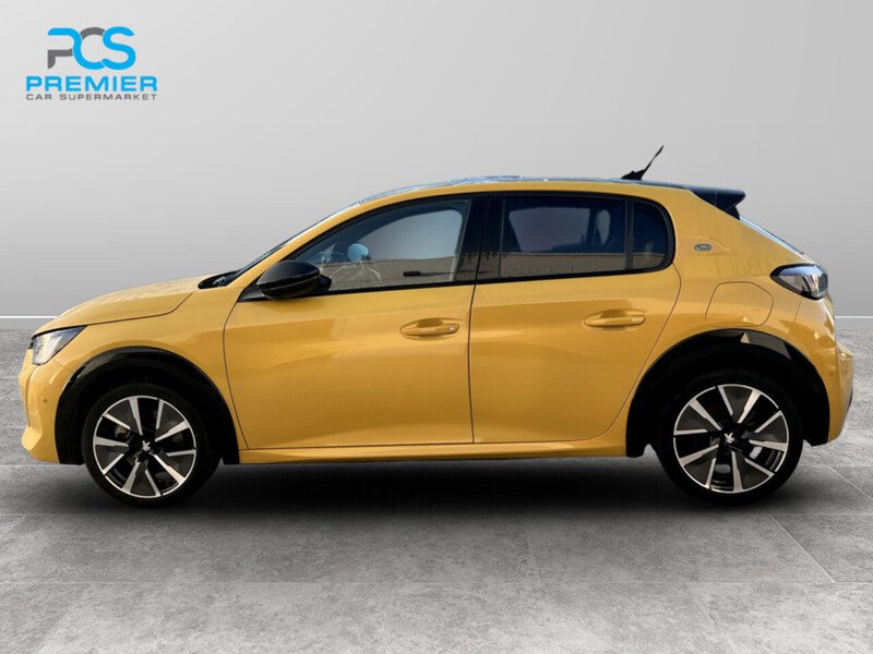 Used Peugeot E-208 2022 for sale - 76638670: Photo 18