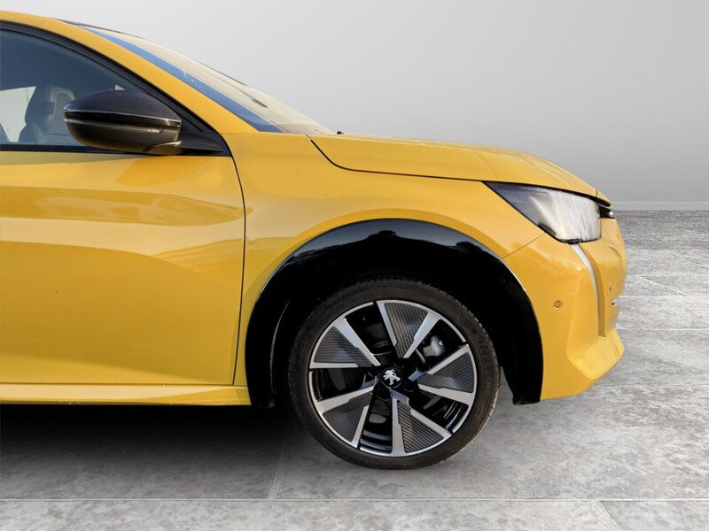 Used Peugeot E-208 2022 for sale - 76638670: Photo 20
