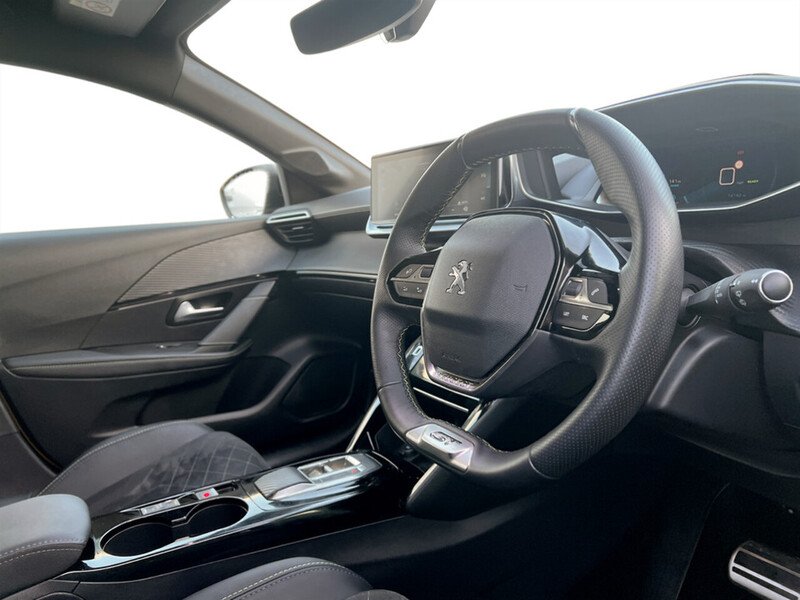 Used Peugeot E-208 2022 for sale - 76638670: Photo 28