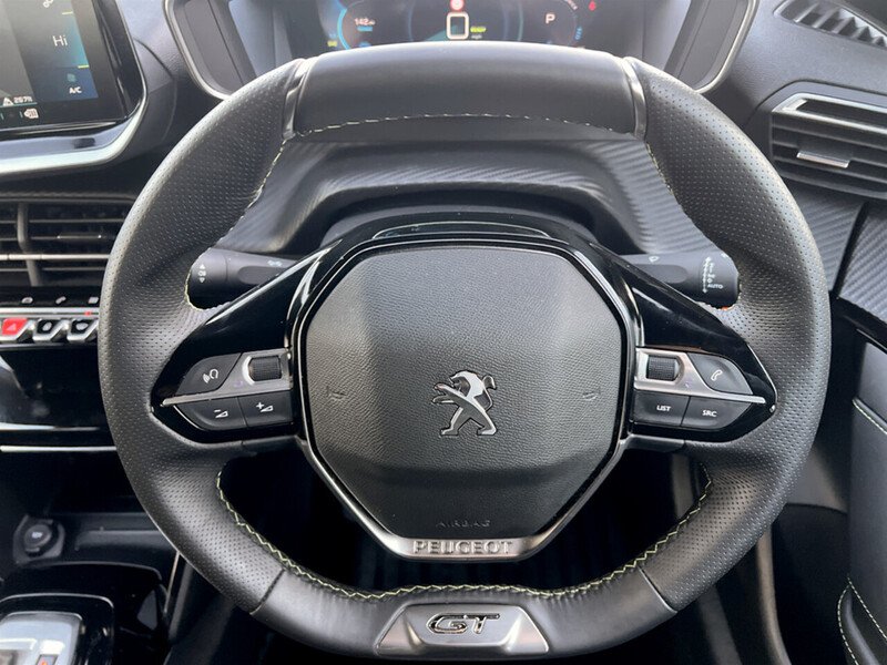 Used Peugeot E-208 2022 for sale - 76638670: Photo 29