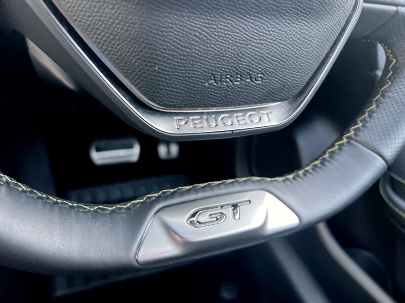 Used Peugeot E-208 2022 for sale - 76638670: Photo 33