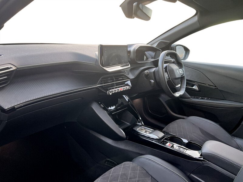 Used Peugeot E-208 2022 for sale - 76638670: Photo 36