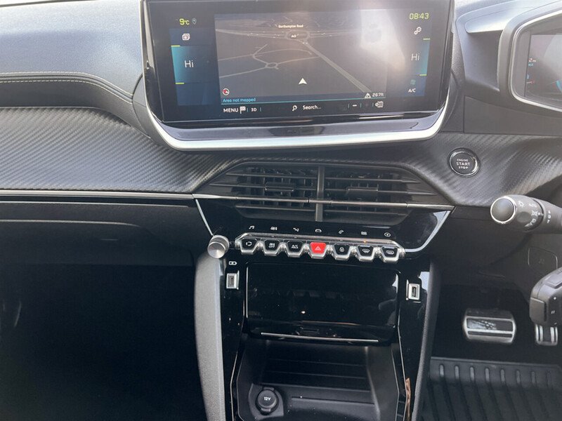 Used Peugeot E-208 2022 for sale - 76638670: Photo 37