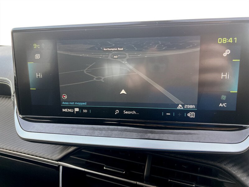 Used Peugeot E-208 2022 for sale - 76638670: Photo 38