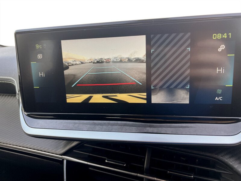 Used Peugeot E-208 2022 for sale - 76638670: Photo 39