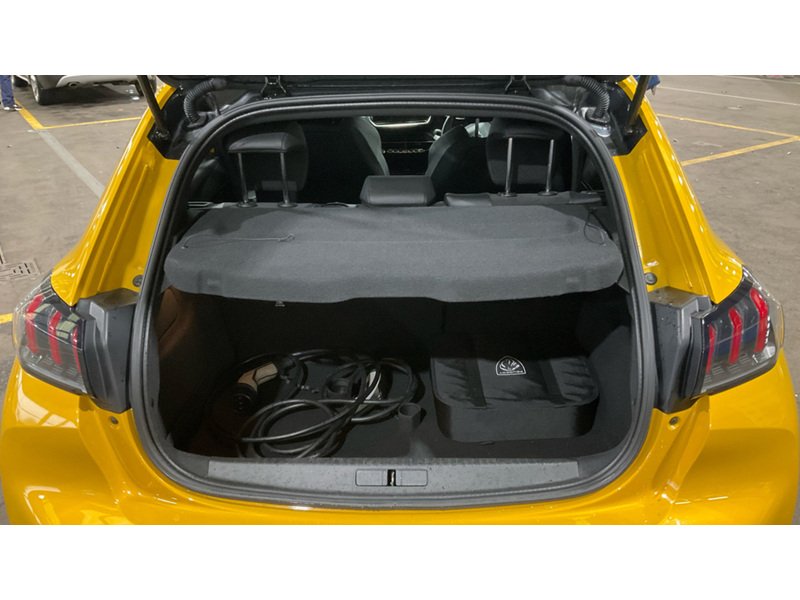 Used Peugeot E-208 2022 for sale - 76638670: Photo 7