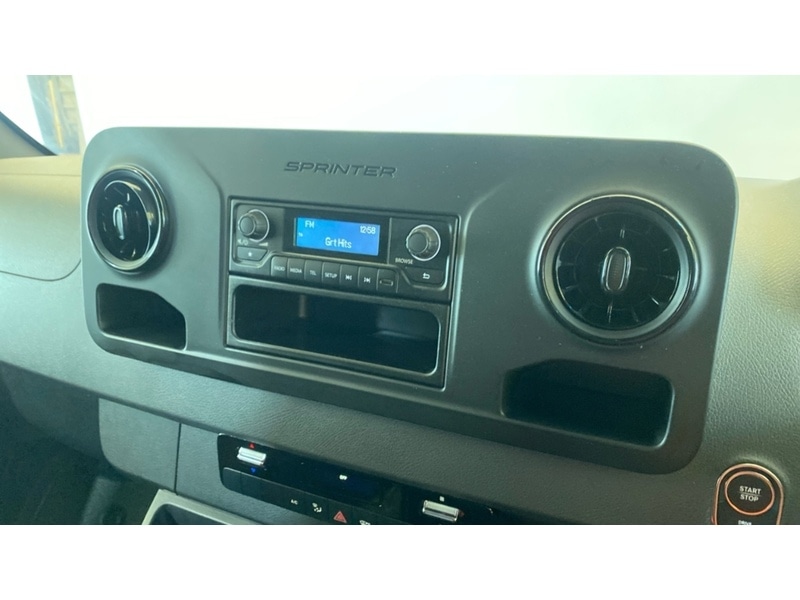 Used Mercedes-Benz Sprinter 2021 for sale - 76426400: Photo 10