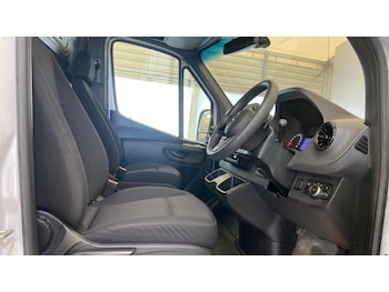 Used Mercedes-Benz Sprinter 2021 for sale - 76426400: Photo