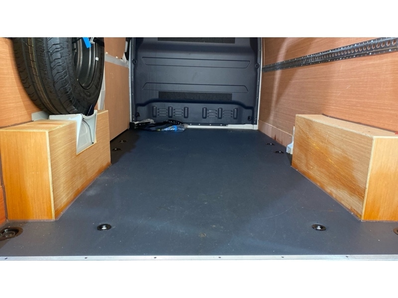 Used Mercedes-Benz Sprinter 2021 for sale - 76426400: Photo 6