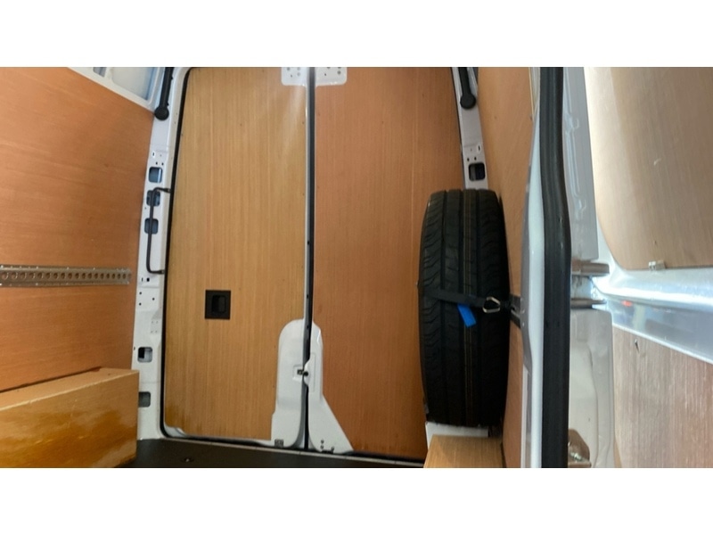 Used Mercedes-Benz Sprinter 2021 for sale - 76426400: Photo 7
