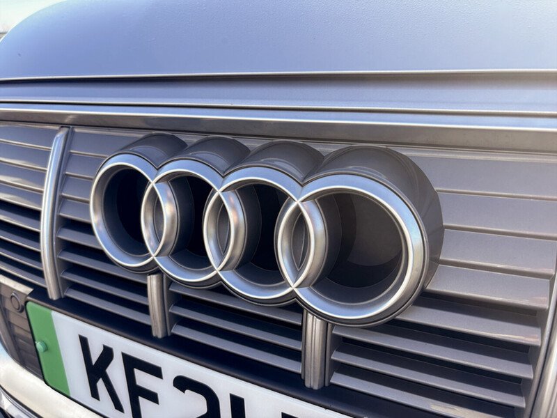 Used Audi e-tron 2021 for sale - 77945246: Photo 16