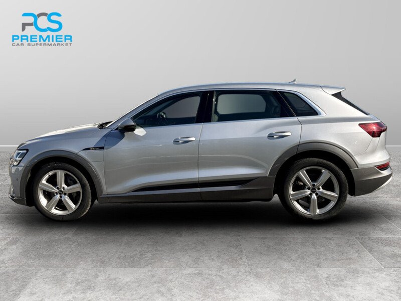 Used Audi e-tron 2021 for sale - 77945246: Photo 18