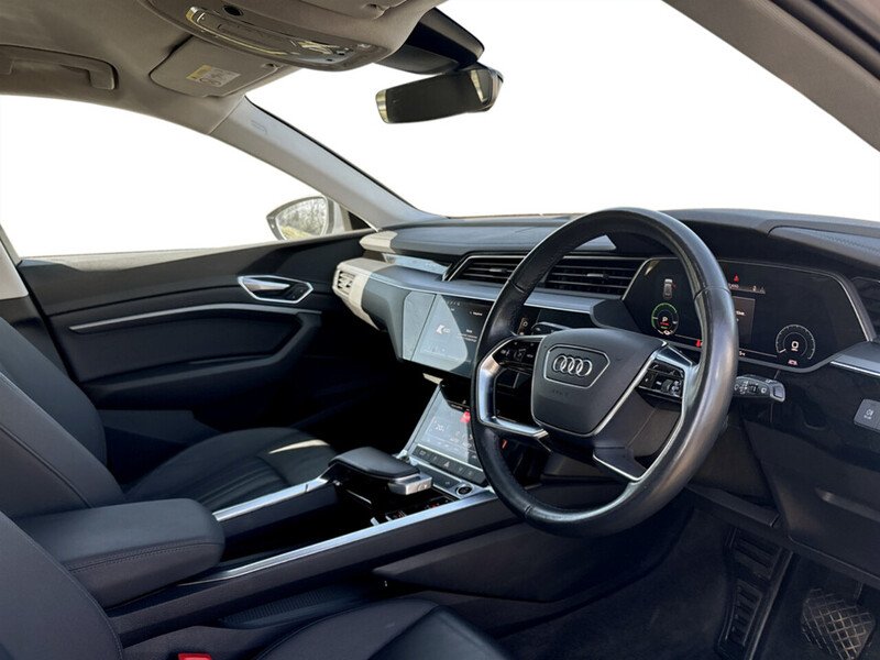 Used Audi e-tron 2021 for sale - 77945246: Photo 29