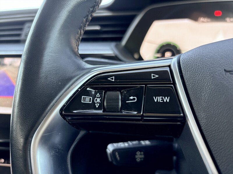 Used Audi e-tron 2021 for sale - 77945246: Photo 31