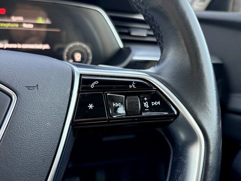 Used Audi e-tron 2021 for sale - 77945246: Photo 33