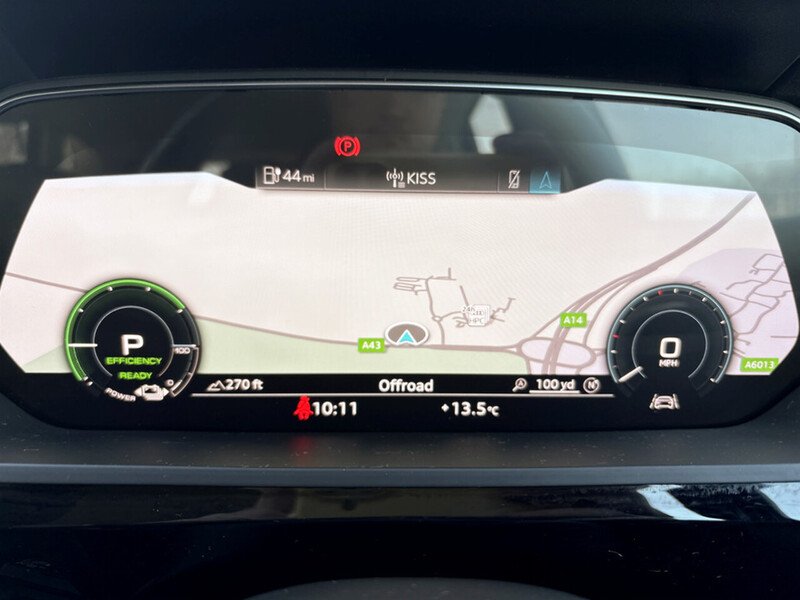 Used Audi e-tron 2021 for sale - 77945246: Photo 34