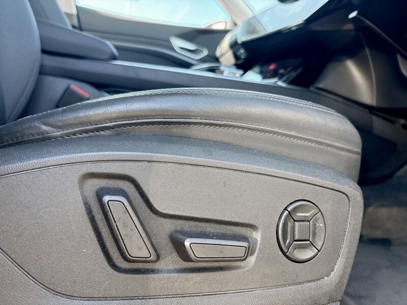 Used Audi e-tron 2021 for sale - 77945246: Photo 35