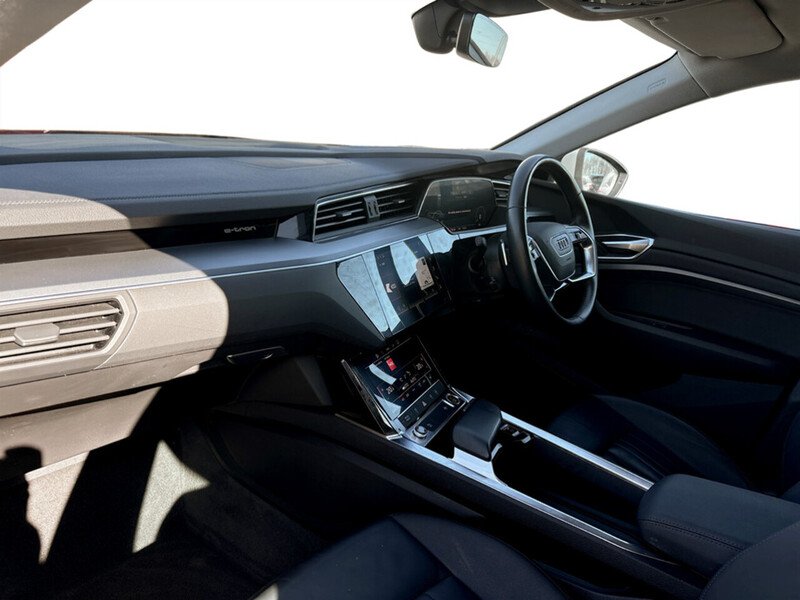 Used Audi e-tron 2021 for sale - 77945246: Photo 38