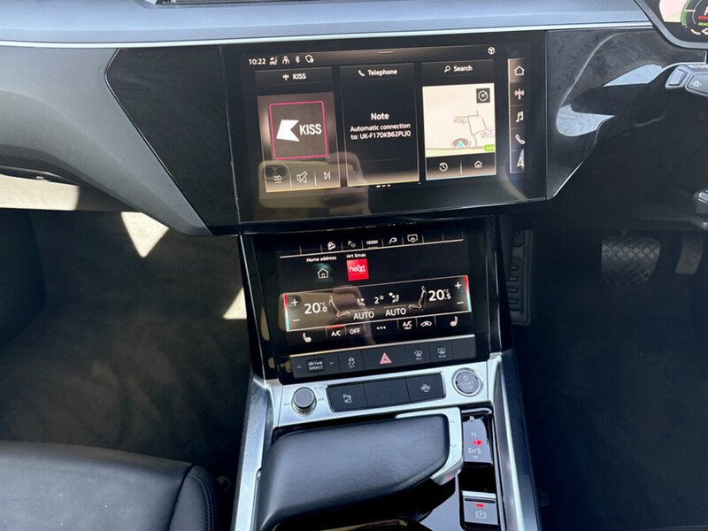 Used Audi e-tron 2021 for sale - 77945246: Photo 40