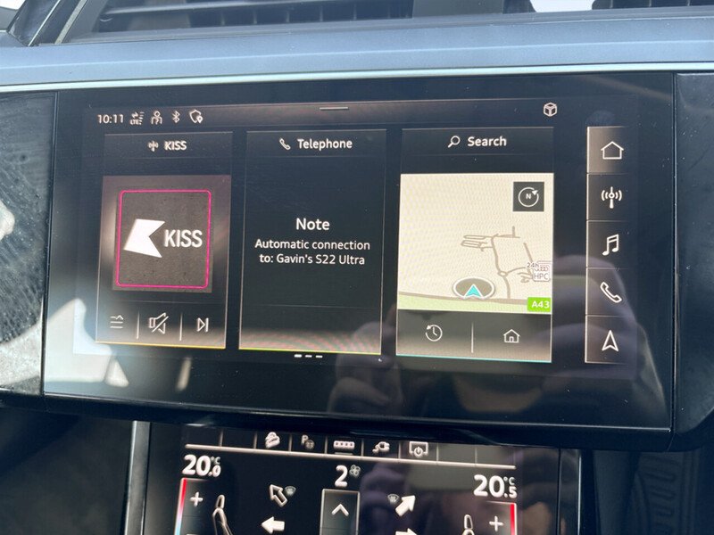 Used Audi e-tron 2021 for sale - 77945246: Photo 41