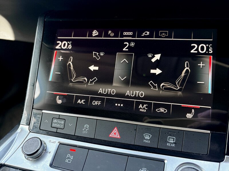 Used Audi e-tron 2021 for sale - 77945246: Photo 43