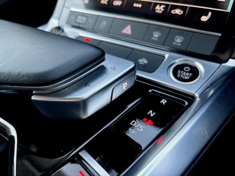 Used Audi e-tron 2021 for sale - 77945246: Photo 46