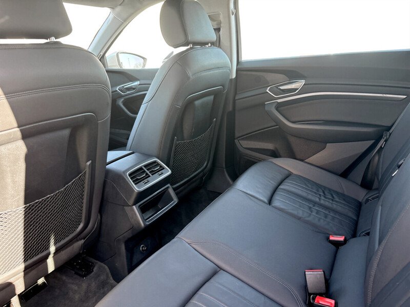 Used Audi e-tron 2021 for sale - 77945246: Photo 51