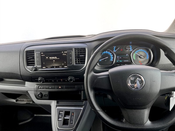 Used Vauxhall Vivaro Electric 2023 for sale - 76210962: Photo 11