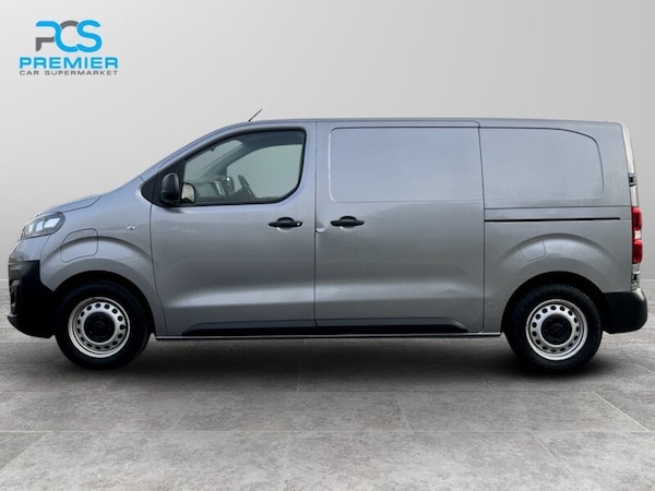 Used Vauxhall Vivaro Electric 2023 for sale - 76210962: Photo 17