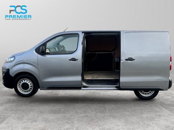Used Vauxhall Vivaro Electric 2023 for sale - 76210962: Photo 18