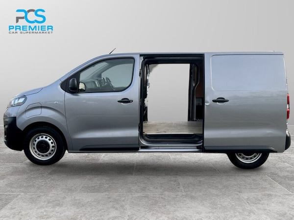 Used Vauxhall Vivaro Electric 2023 for sale - 76210962: Photo 19