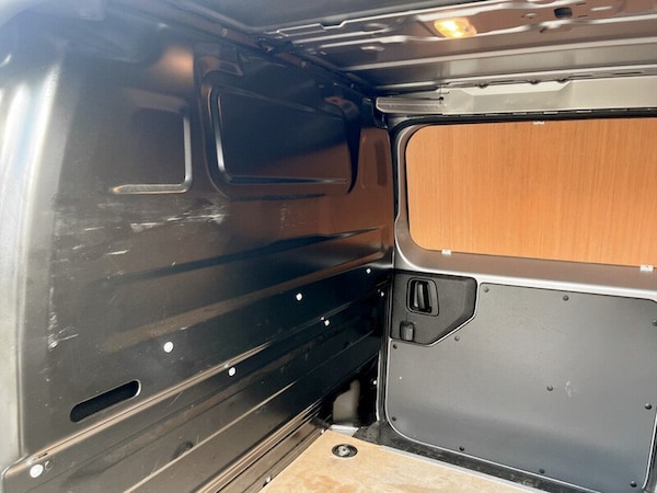 Used Vauxhall Vivaro Electric 2023 for sale - 76210962: Photo 21