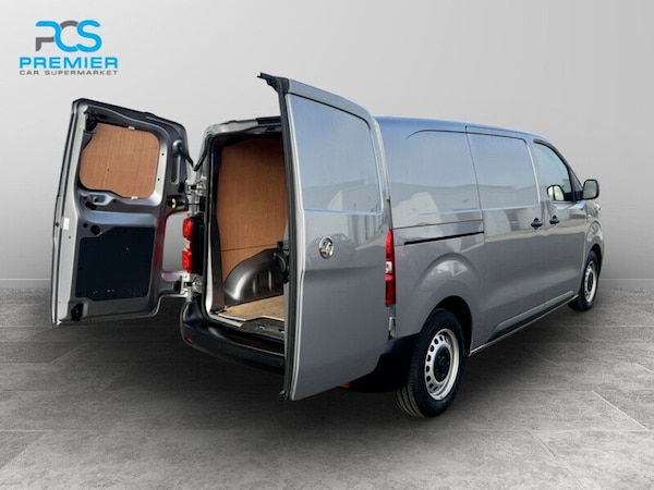 Used Vauxhall Vivaro Electric 2023 for sale - 76210962: Photo 26