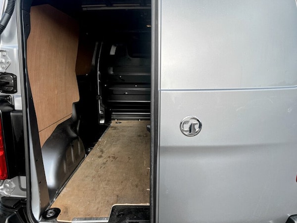 Used Vauxhall Vivaro Electric 2023 for sale - 76210962: Photo 27