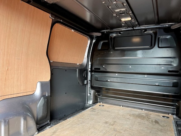 Used Vauxhall Vivaro Electric 2023 for sale - 76210962: Photo 29
