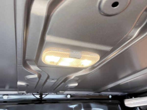 Used Vauxhall Vivaro Electric 2023 for sale - 76210962: Photo 31