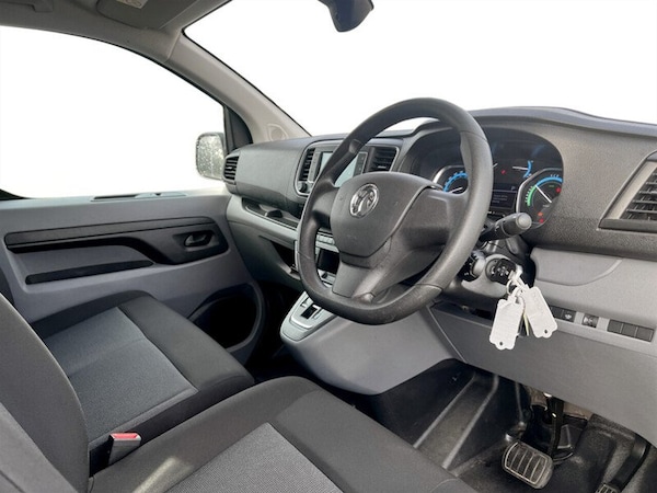 Used Vauxhall Vivaro Electric 2023 for sale - 76210962: Photo 35