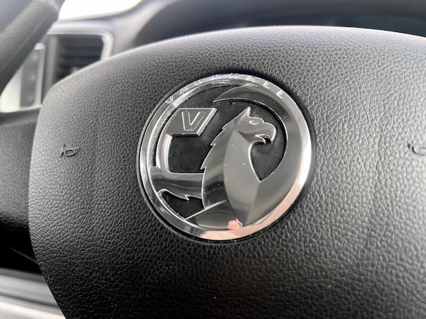 Used Vauxhall Vivaro Electric 2023 for sale - 76210962: Photo 37